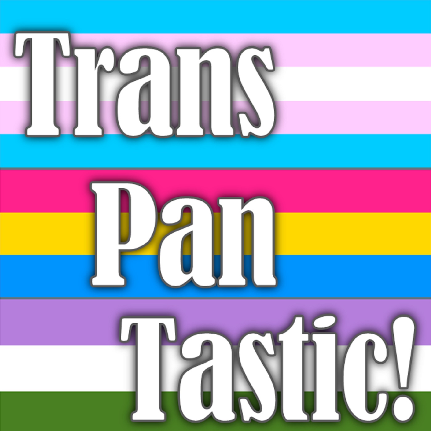 TransPanTastic: Transgender parenting, work, marriage, transition, and life! - TPT#369 - Excuse Me, Sir (Hysterectomy, Part 1)