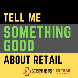 Jonathan Treiber, CEO and Co-Founder of RevTrax, On Getting People Into Stores [Episode 207]