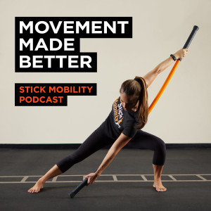 #17 The Future of Physical Therapy with The Maestro Dr. Shante Cofield