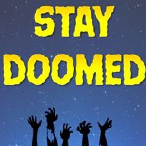 Stay Doomed 128: Interview with Laurel from Kid Nation!