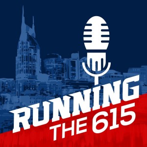 17. Running the 615 (Christy Wright)