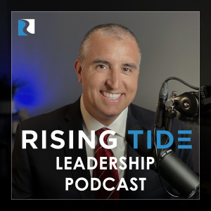 Three Goals of an Aspiring Leader (Ep. 53)