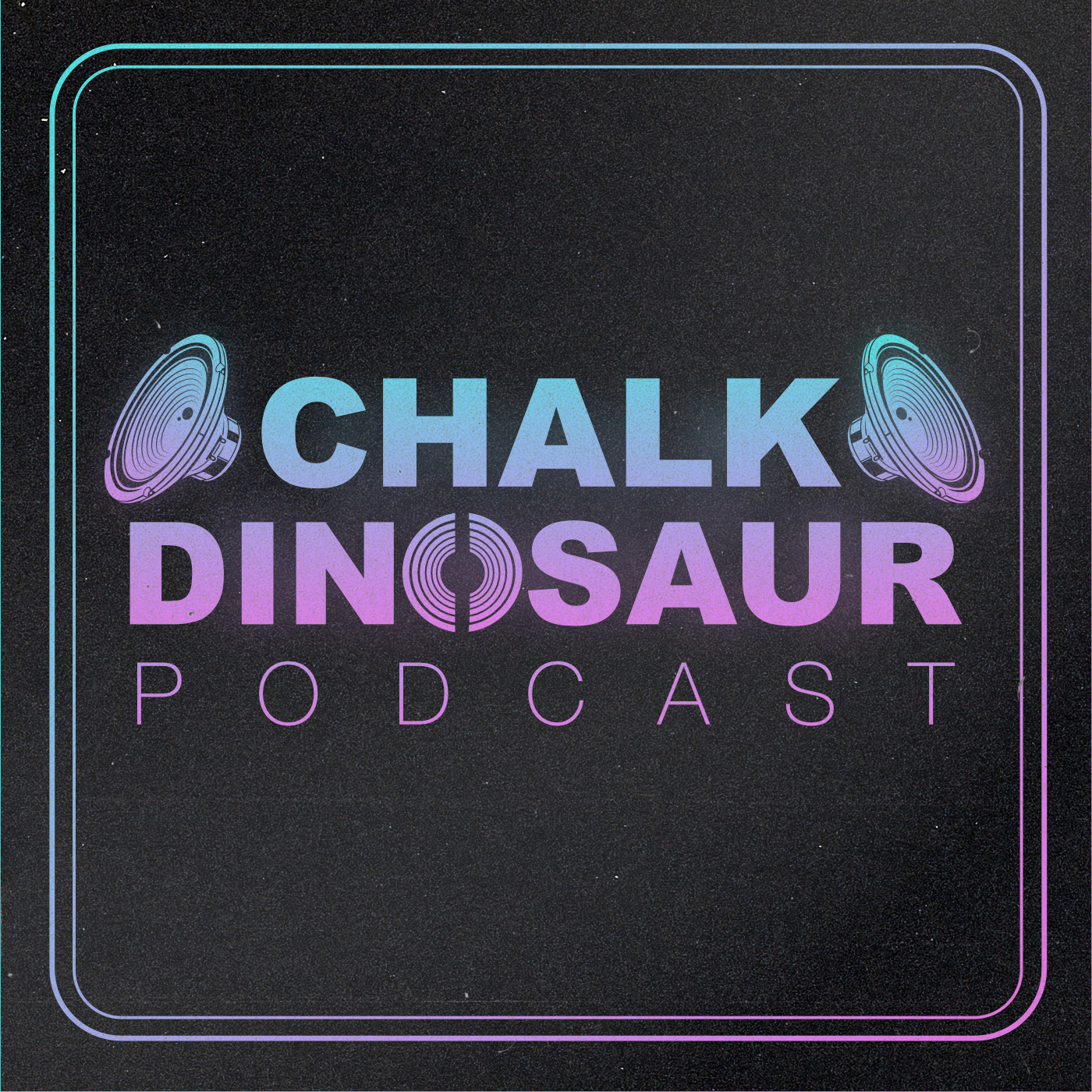 Chalk Dinosaur Podcast