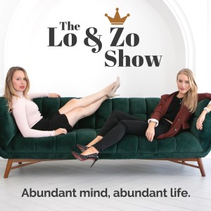 E.62 Embodiment, Confidence & Orgasmic Manifesting with Hayley Bowler-Cooke