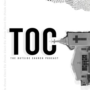 TOC with Pastor David Martinez- Sermon- It‘s a good day for a change