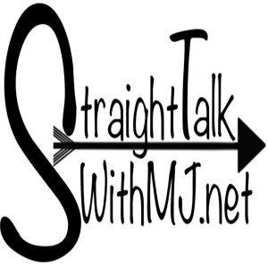 StraightTalk With MJ