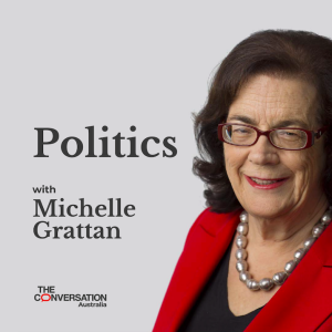 Politics with Michelle Grattan: Independent MP Dai Le on the church attack in her electorate