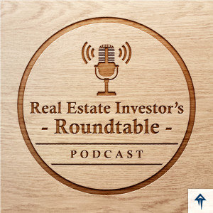 Ep #4: Real Estate Agent vs. Investor