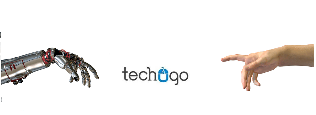 The techugo's Podcast