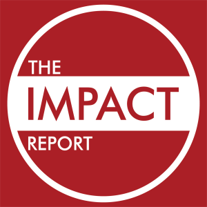 #701: Arriving with Purpose: Unveiling the New Voice of The Impact Report