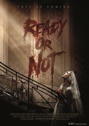 [1080p-HD!] READY OR NOT (2019) Online Kijken Volledige Film Gratis podcast artwork