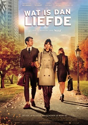 [1080p-HD!] WAT IS DAN LIEFDE  (2019) Online Kijken Volledige Film Gratis podcast artwork