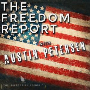 The Freedom Report