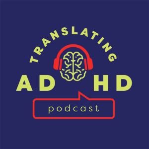 ADHD PoC Voices: Inger Shares on Being a Black Woman with ADHD