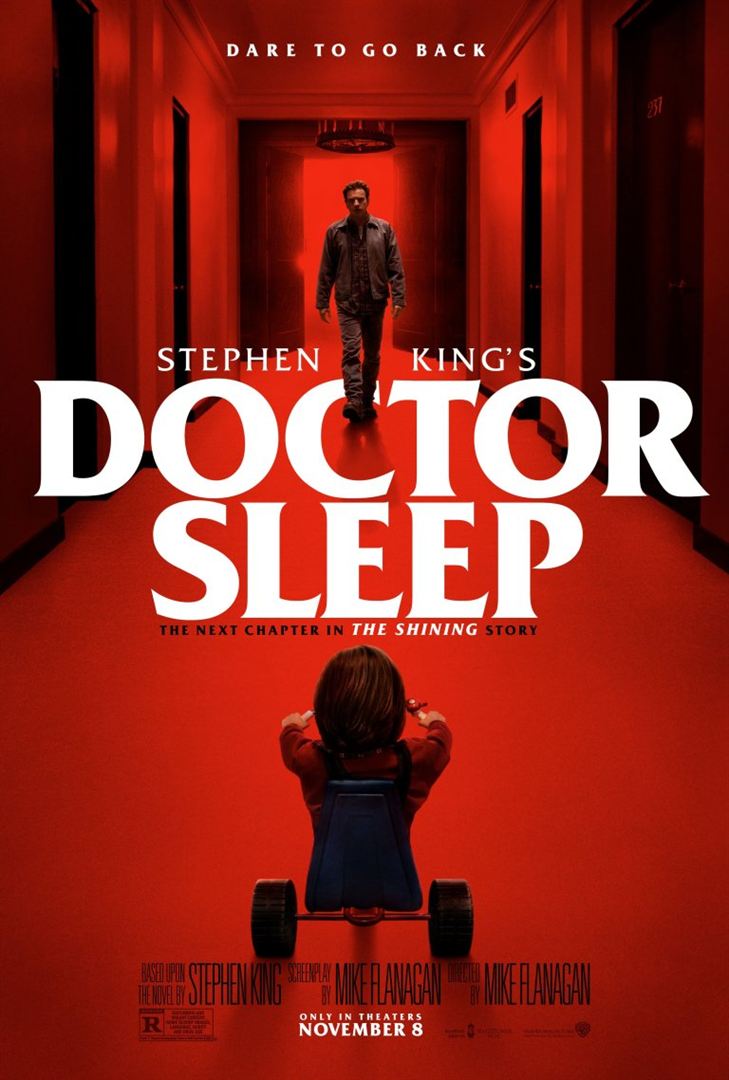 ver pelicula completa [ Doctor Sueño ] 2019 En HD 1080p ~ pelis plus podcast artwork