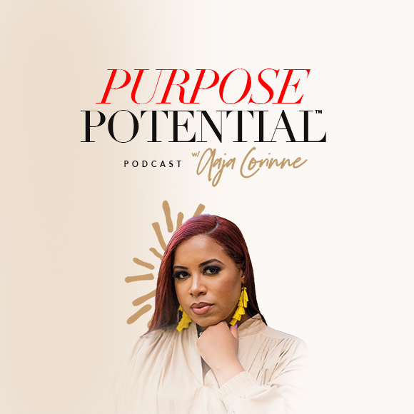 Purpose Potential™ Podcast