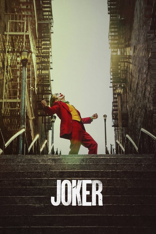[ Joker »!] Ver Pelicula completa 【2019】 Online gratis y Latino HD : 1080p podcast artwork
