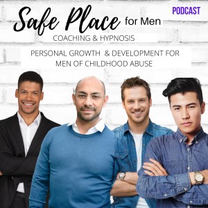 Episode 48: Breaking My Abuse Code