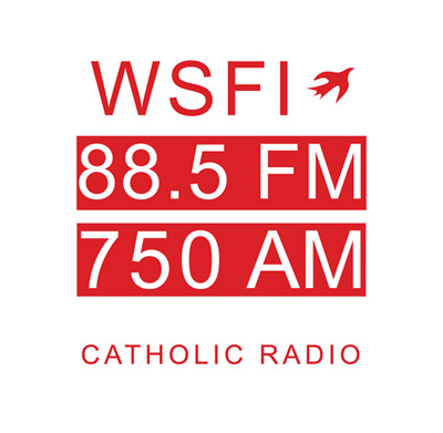 WSFI 88.5 FM Catholic Radio