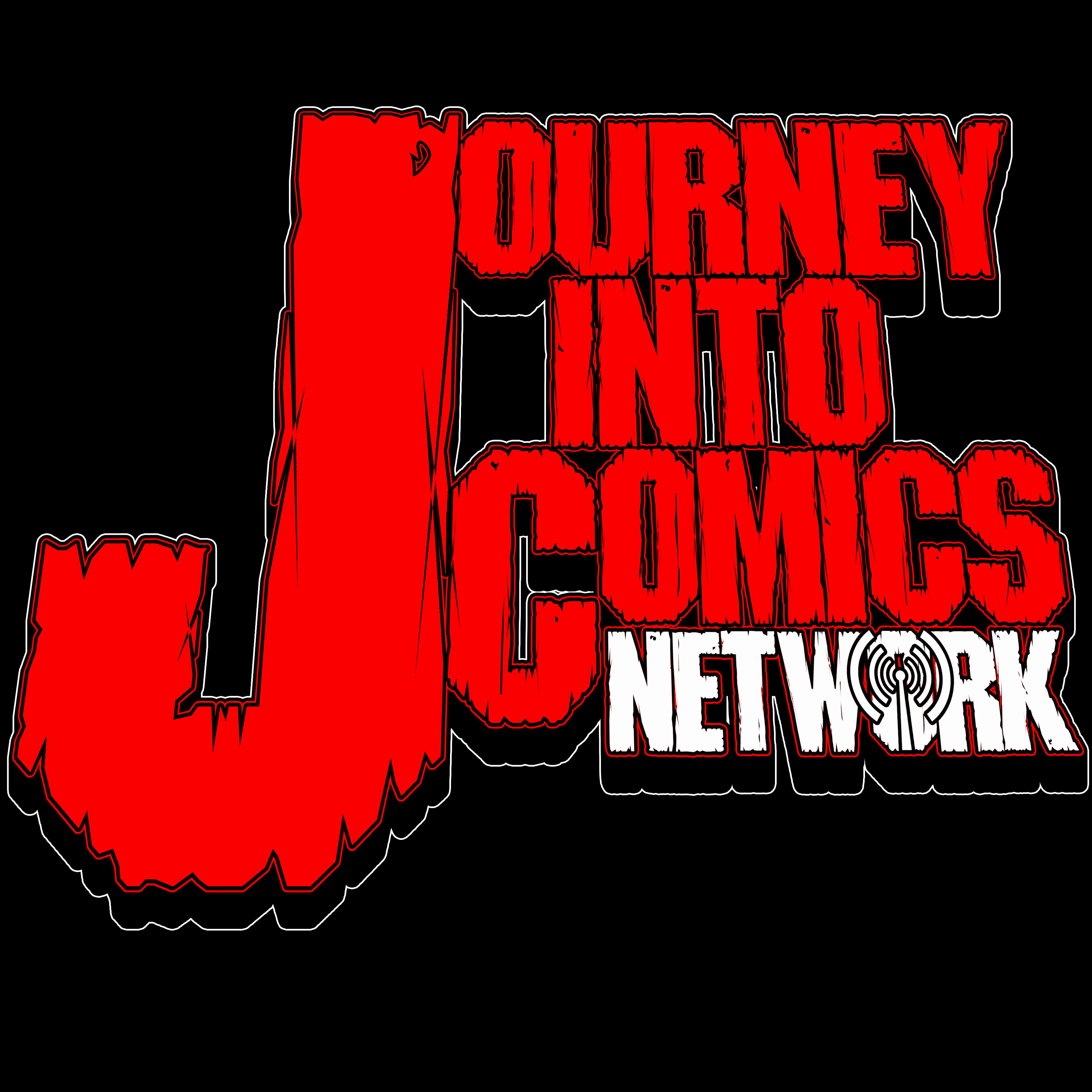 Journey Into Comics Network Journey Into Comics Network