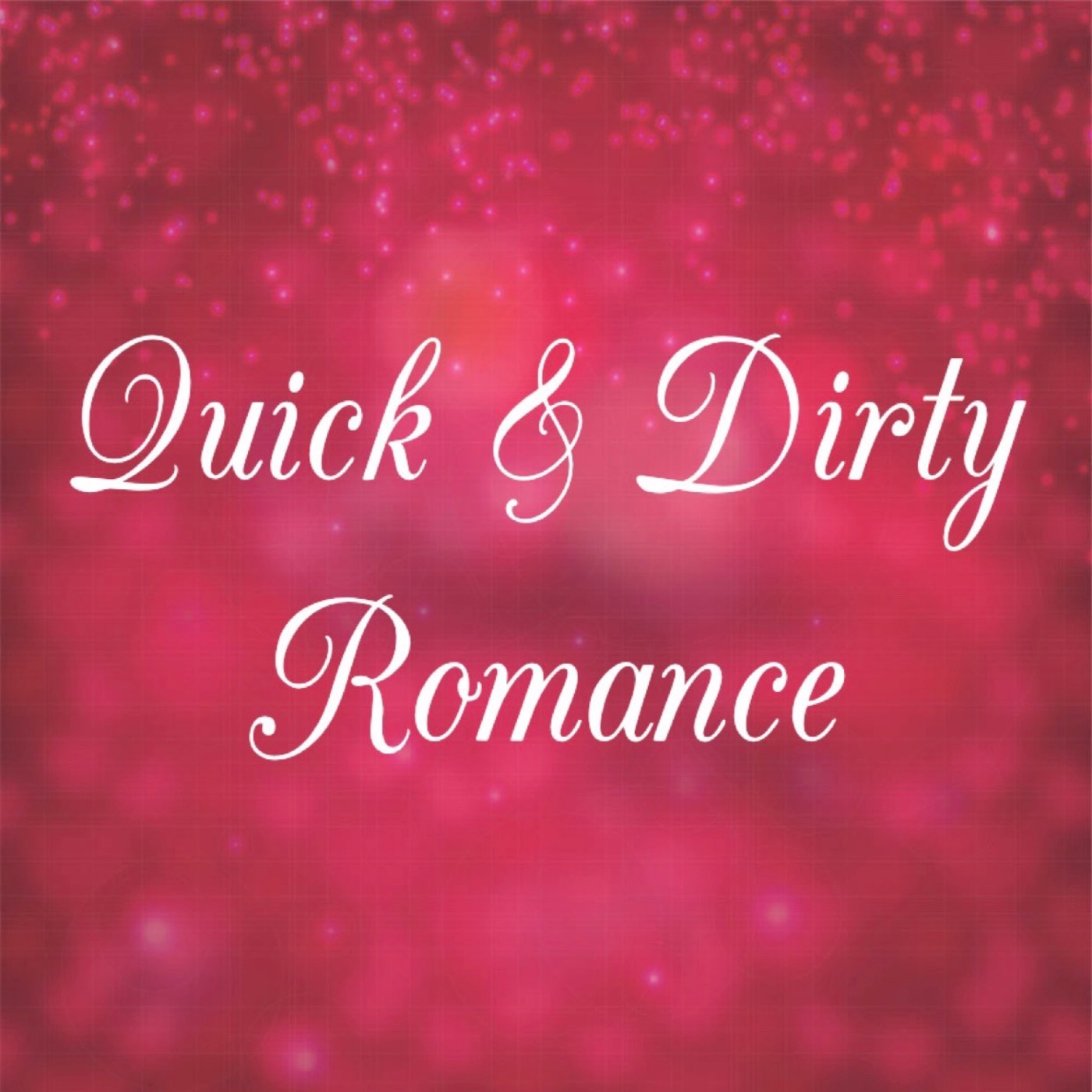 The Quick n Dirty Romance Podcast