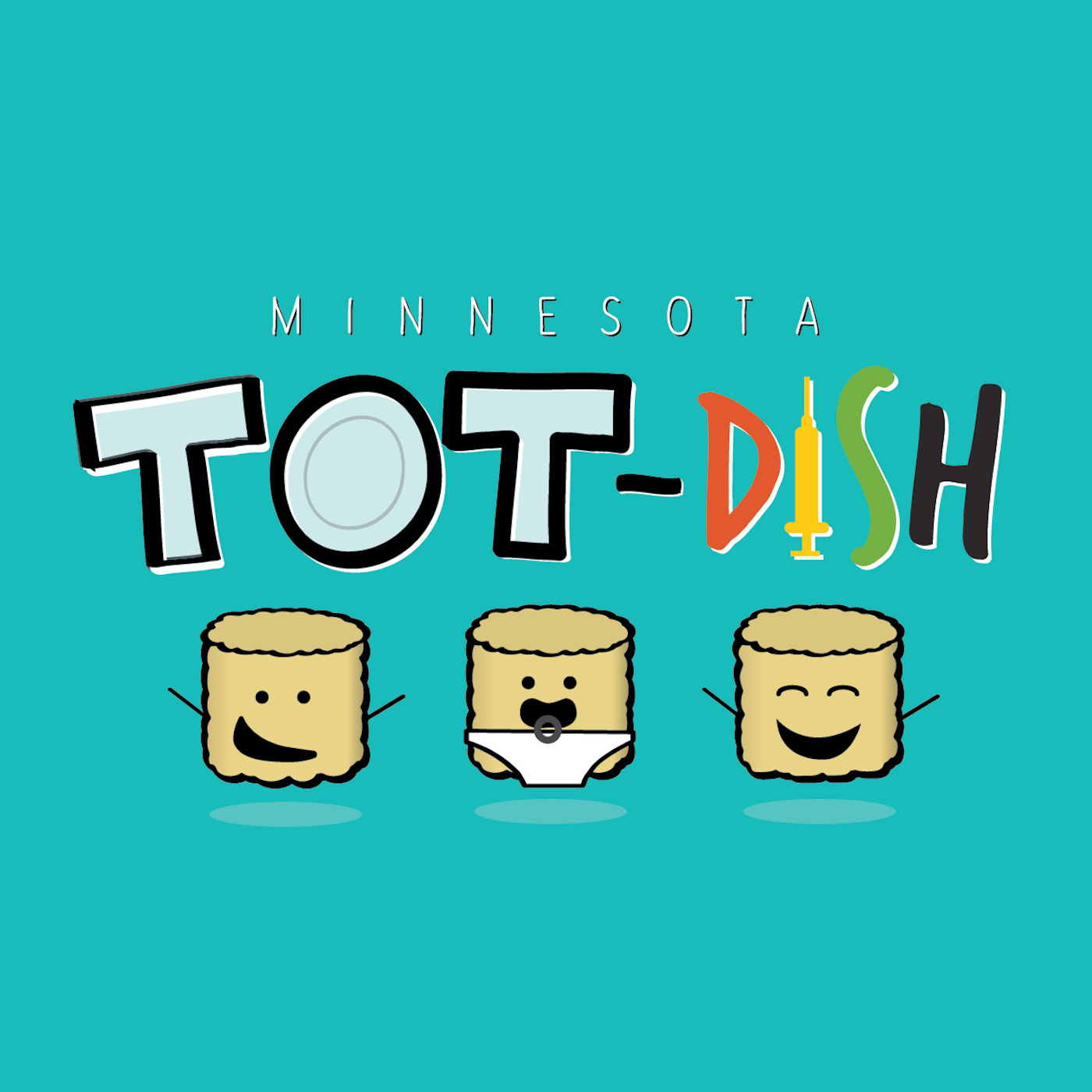 Minnesota TotDish