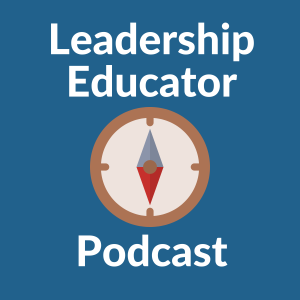 Season 8 Outro: Scholarship and Research in Leadership Education