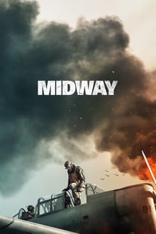 MIDWAY Pelicula completa (2019) HD 1080p calidad podcast artwork
