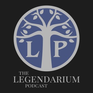 The Legendarium Ladies Talk Wheel of Time (full spoilers)