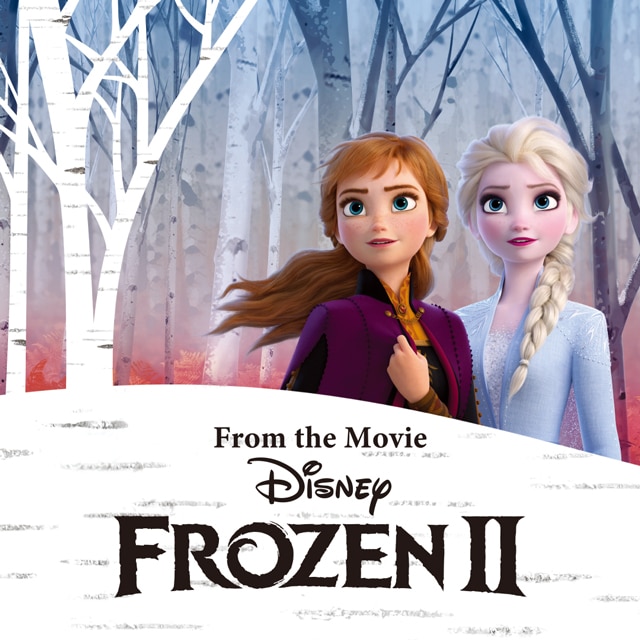 Frozen II Próximos Peliculas (2019) Online Completa - [4k UltraHD]Tube 1080p podcast artwork