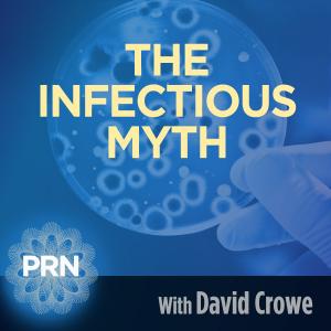 The Infectious Myth - Nancy Banks on “The Slow Death of the AIDS/Cancer Paradigm - 12.26.17