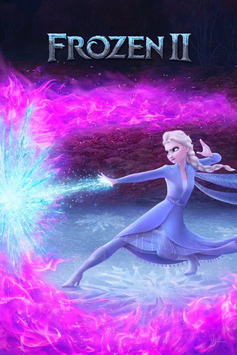 Descargar Frozen II [2019] film hd 1080p espanol subtitulado podcast artwork