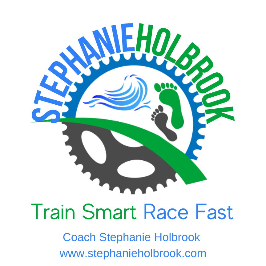 Ask Coach Stephanie  Coach Stephanie Holbrook