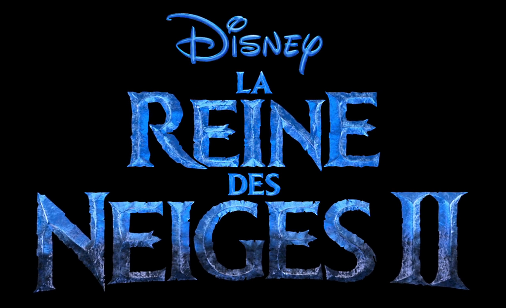 Regarder (La reine des neiges 2-2019) en direct Online podcast artwork