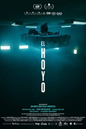 El Hoyo 2019 Película Completa En Español Latino