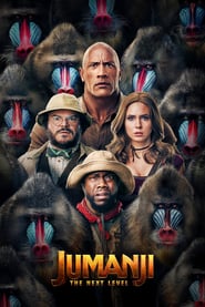 "Katso!!™ Jumanji: The Next Level (2019) Verkossa Ilmaiseksi Suomessa [HD-FI] Suomalainen Tekstityksillä podcast artwork