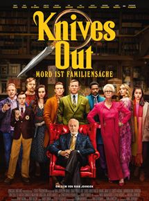 WaTch Knives Out "Harlan Thrombey" MoviEs 2019 OnLine FuLL 4K/Mp4 podcast artwork