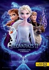Ver Frozen II [2019] #peliculacompleta ~ HD.1080P EN linea gratis podcast artwork