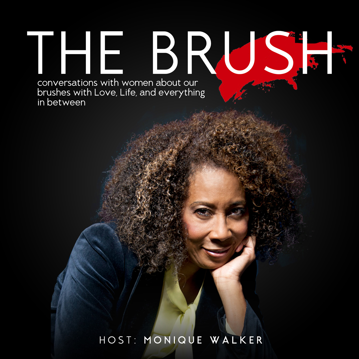 The Brush