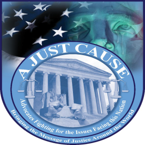 A Just Cause Radio - Honoring Retired Federal Judge H. Lee Sarokin: A True Champion for Justice Pt.2 - 04.13.18