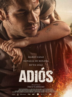 [@PELIS24★] (2★19) Adiós _ PELICULAS Completa Espanol Latino [ en Linea ] Repelis 720p podcast artwork