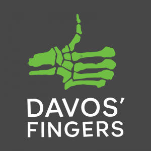 Davos’ Fingers - A Song of Ice and Fire Podcast