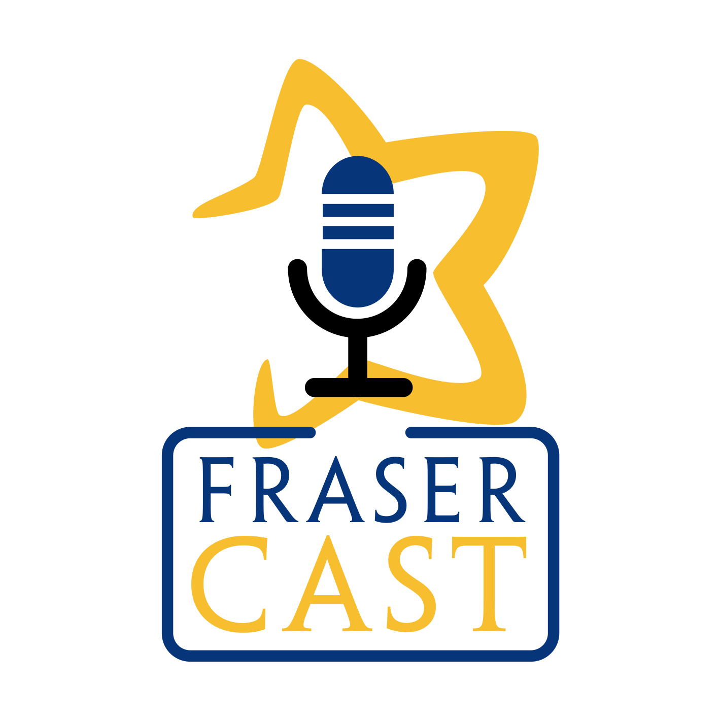 FraserCast