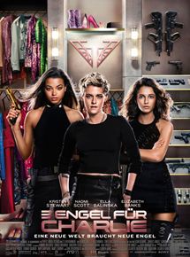 Charlie Und Die Schokoladenfabrik Kinox