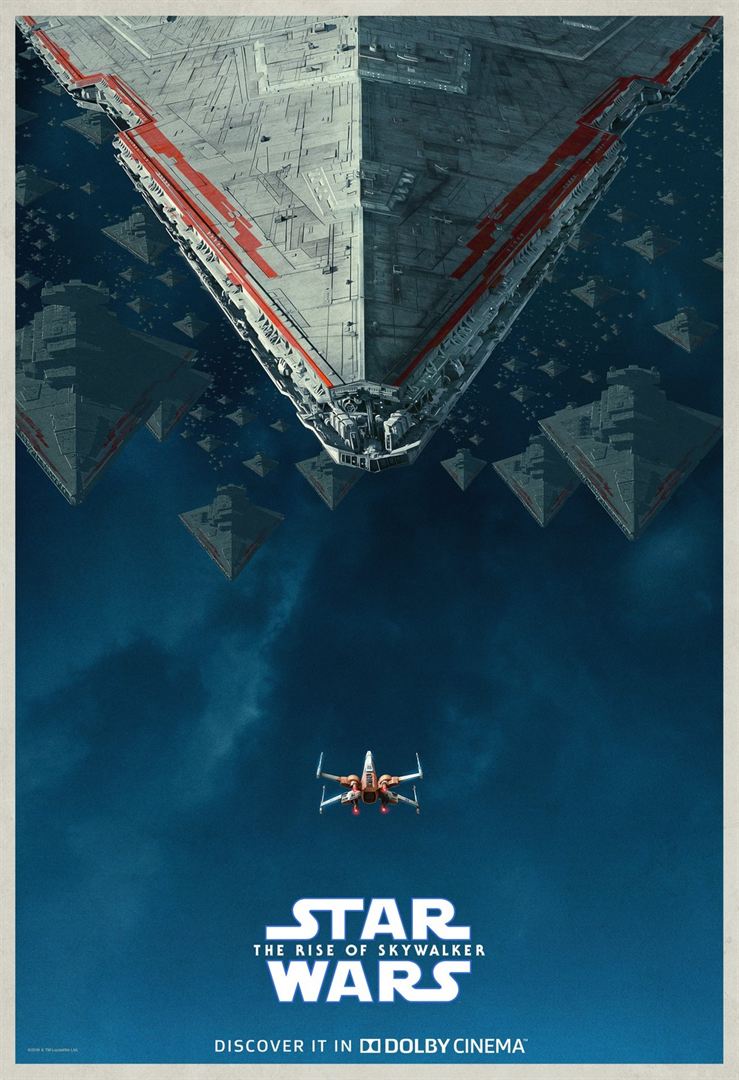 ©`123M.o.v.i.e.s | Star Wars 9: Der Aufstieg Skywalkers Film (Anschauen) German podcast artwork
