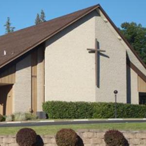 St. Mark’s Lutheran Church and School (WELS, Citrus Heights, CA)