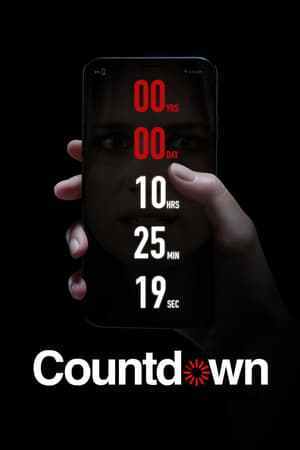 Ganzer (Countdown) 2020 Film ~ HD Online german Komplett