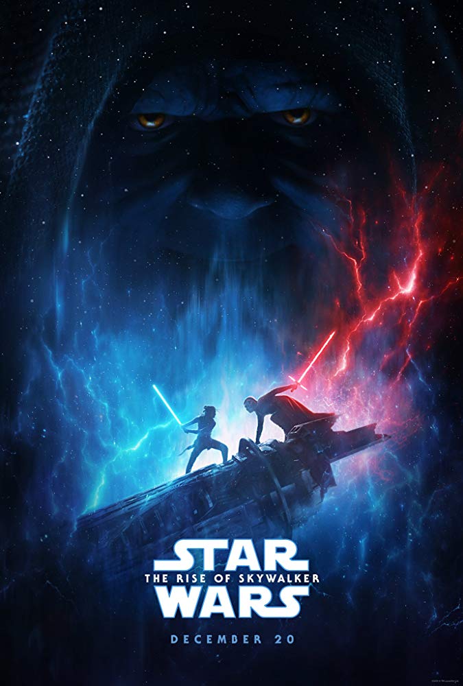 Star Wars: L'Ascension de Skywalker 2019 (Film) Complet en Regarder 720p podcast artwork