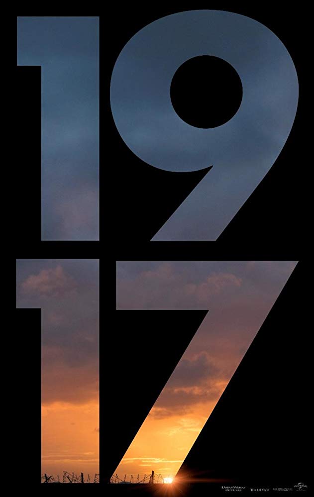 1917 - P E L I C U L A Completa 2019 ((Latino1080p))