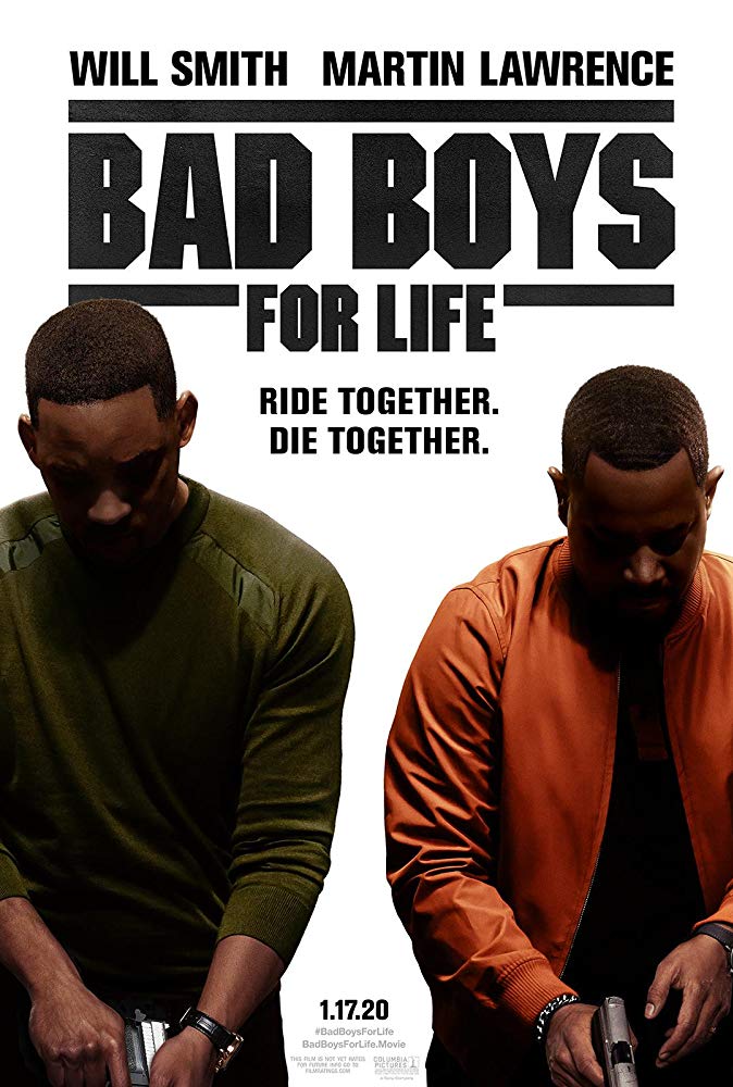 1080p HD - Bad Boys For Life (2019) Peliculas'Online »Espanol *Latino podcast artwork